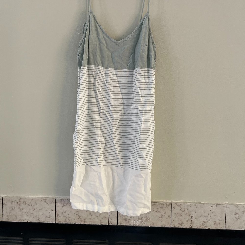 RVCA Beach Cover-up/Dress